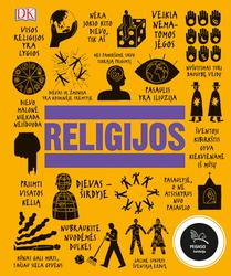 Religijos