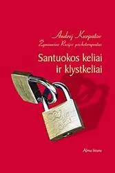 Santuokos keliai ir klystkeliai
