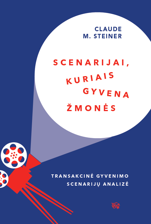 Scenarijai, kuriais gyvena žmonės