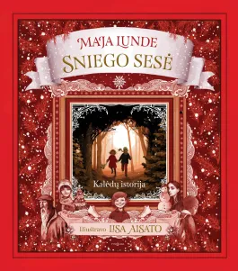 Sniego sesė