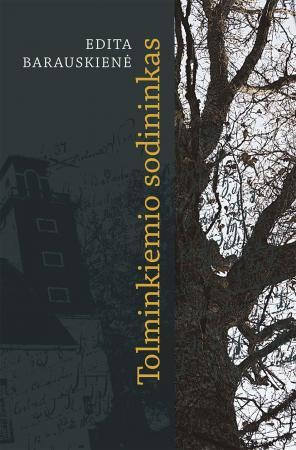 Tolminkiemio sodininkas