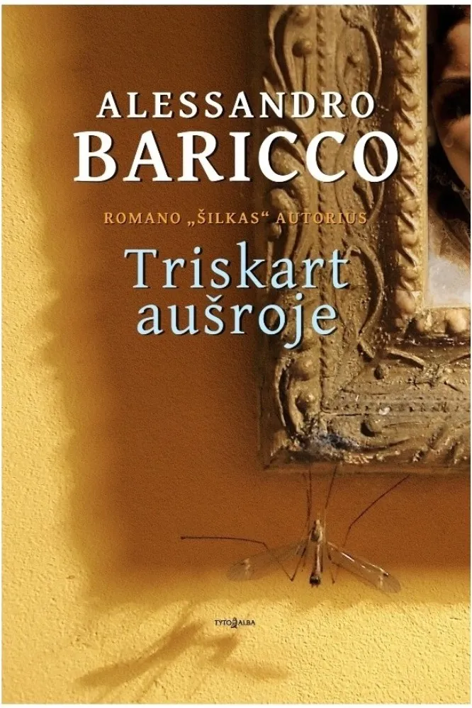 Triskart aušroje