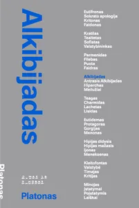 Alkibijadas