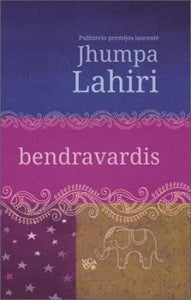 Bendravardis