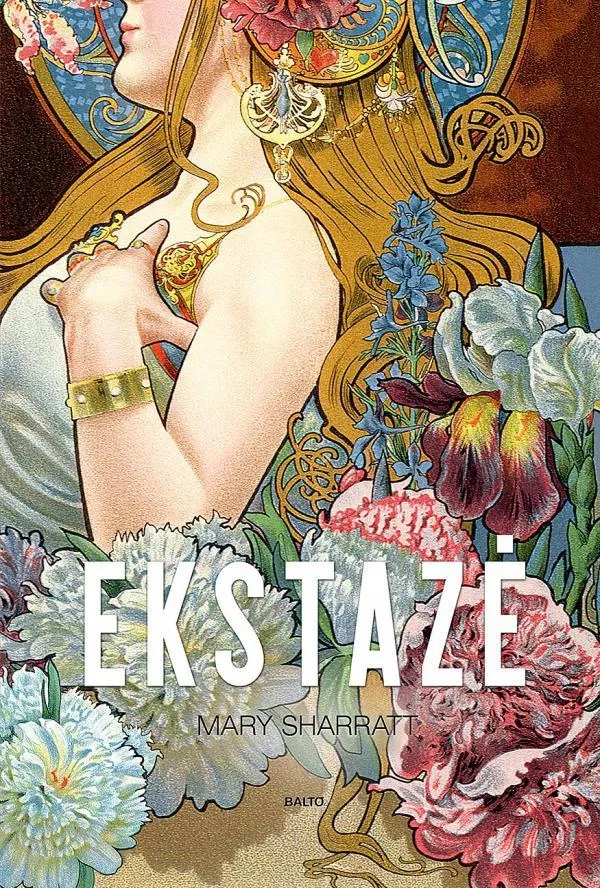 Ekstazė
