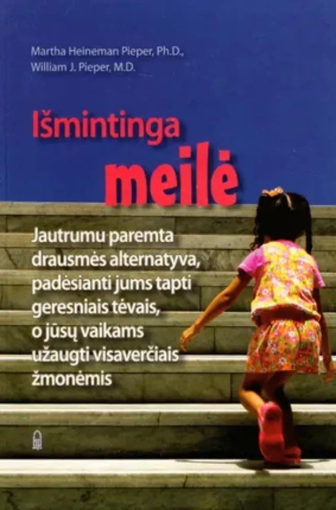 Išmintinga meilė