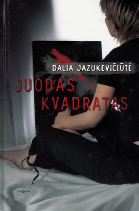 Juodas kvadratas