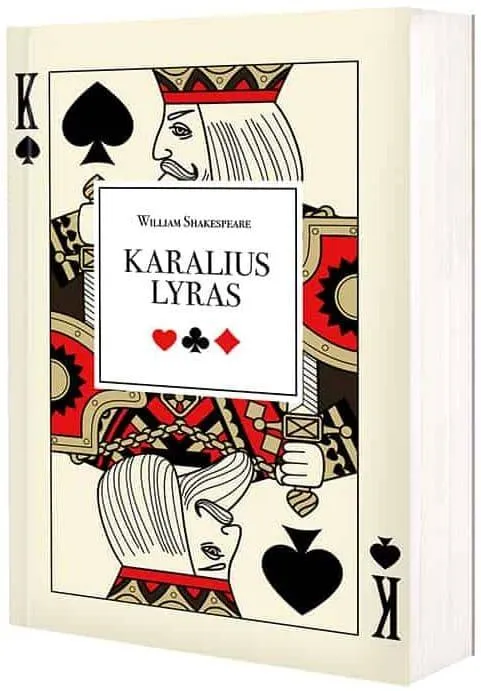 Karalius Lyras
