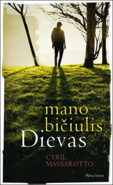 Mano bičiulis Dievas