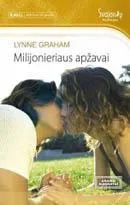 Milijonieriaus apžavai (Jausmų egzotika)