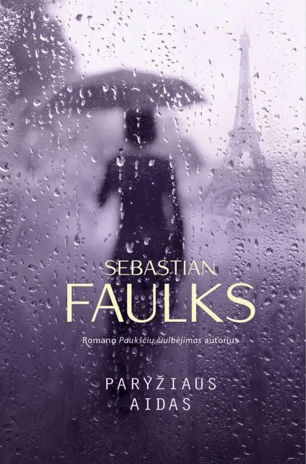 Paryžiaus aidas