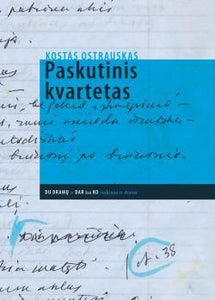 Paskutinis kvartetas
