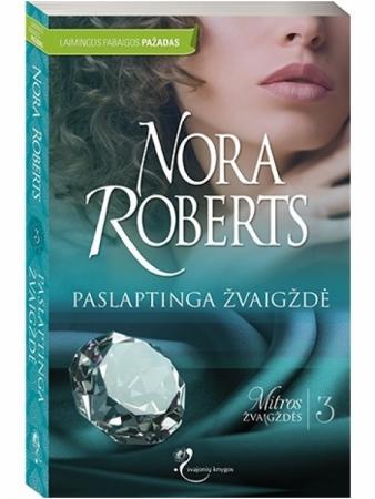 Paslaptinga žvaigždė