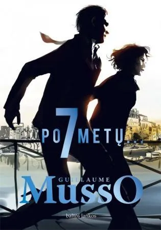 Po 7 metų...