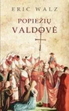 Popiežių valdovė