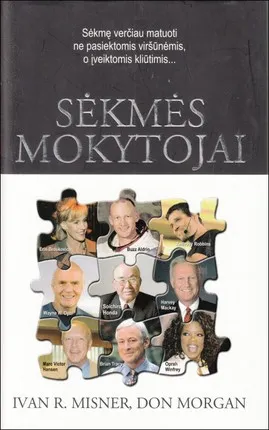 Sėkmės mokytojai