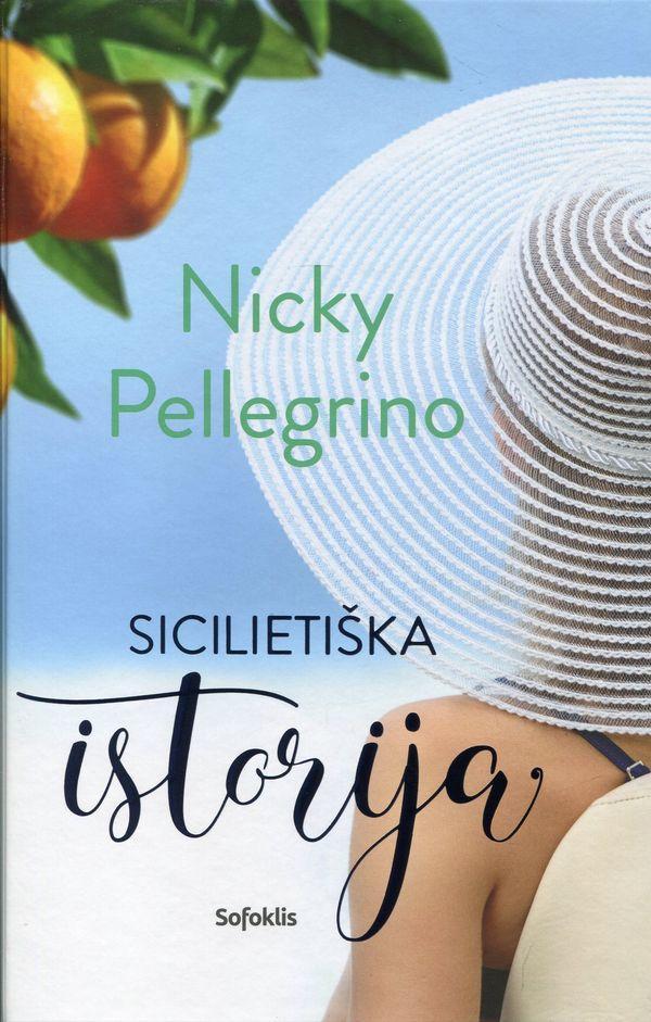 Sicilietiška istorija