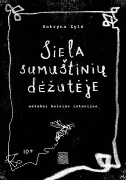 Siela sumuštinių dėžutėje: nelabai baisios istorijos