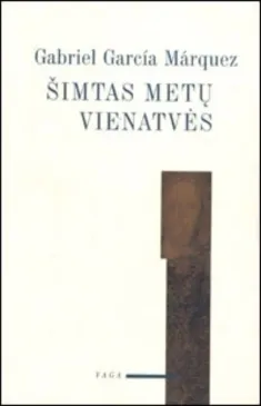 Šimtas metų vienatvės