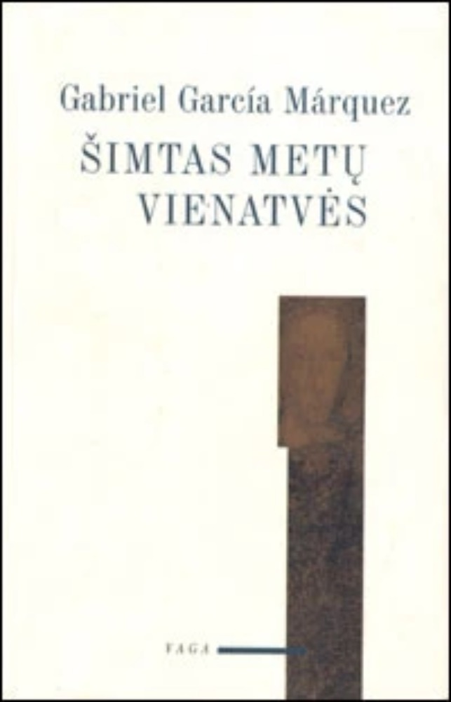 Šimtas metų vienatvės