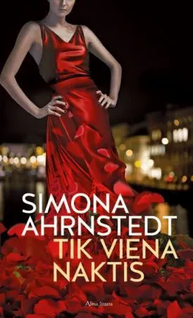 Tik viena naktis