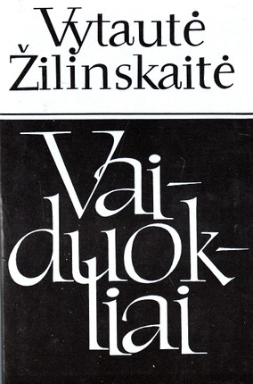 Vaiduokliai