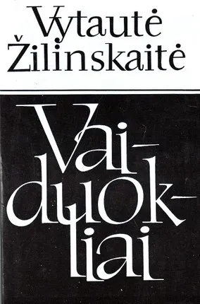 Vaiduokliai
