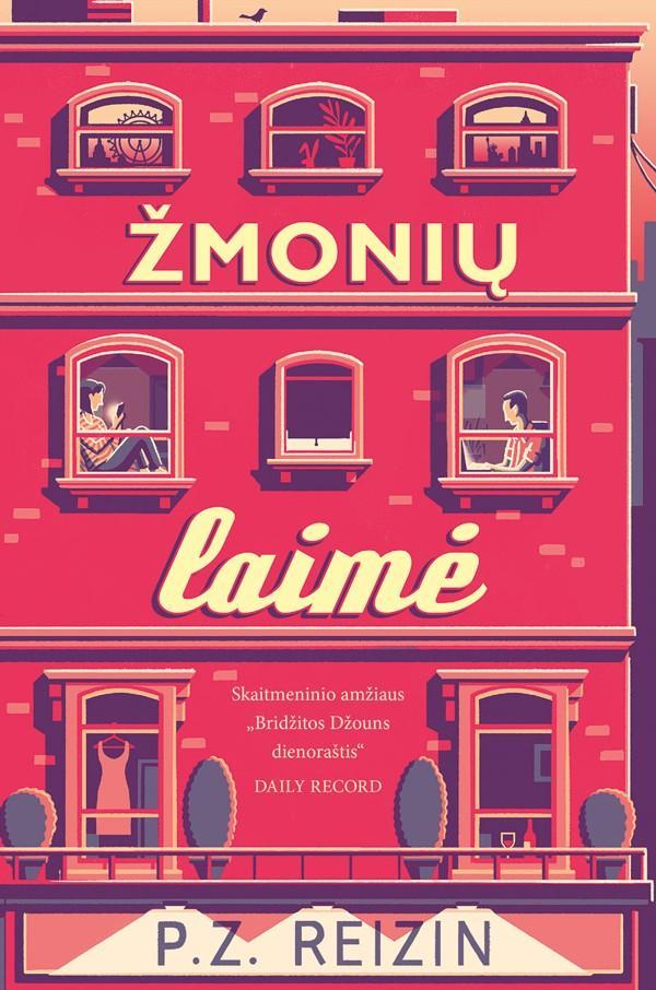 Žmonių laimė