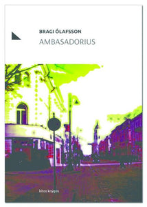Ambasadorius