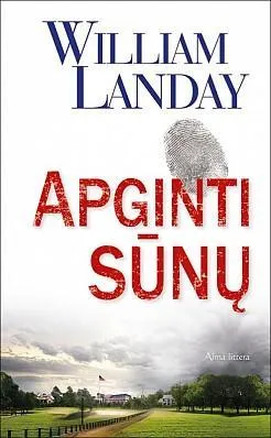 Apginti sūnų