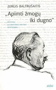 Apimti žmogų iki dugno