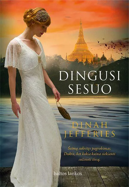Dingusi sesuo