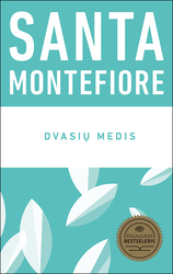 Dvasių medis