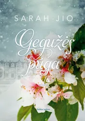 Gegužės pūga