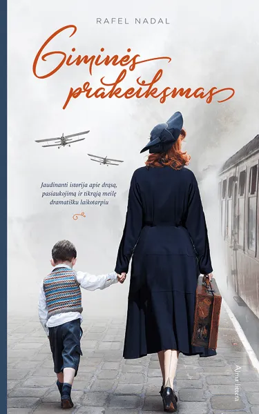Giminės prakeiksmas