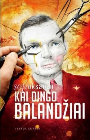 Kai dingo balandžiai