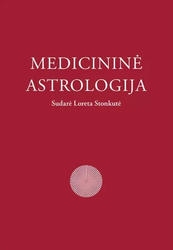 Medicininė astrologija