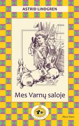 Mes Varnų saloje