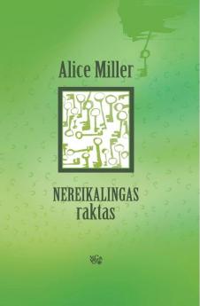 Nereikalingas raktas