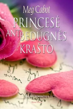 Princesė ant bedugnės krašto