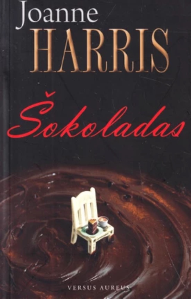 Šokoladas