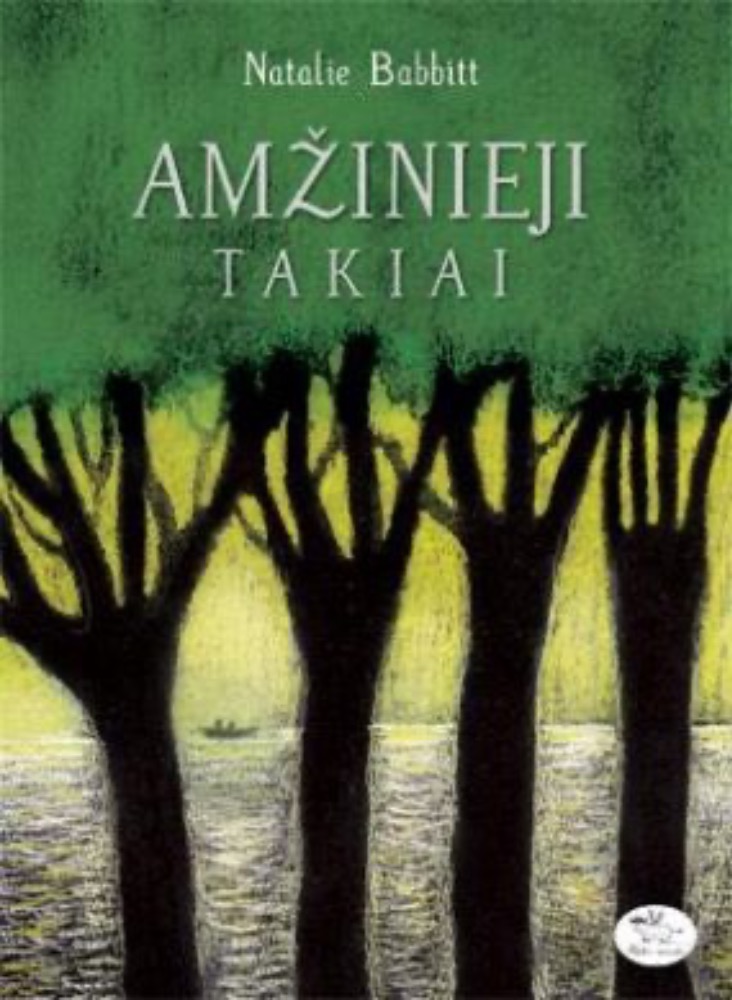 Amžinieji Takiai