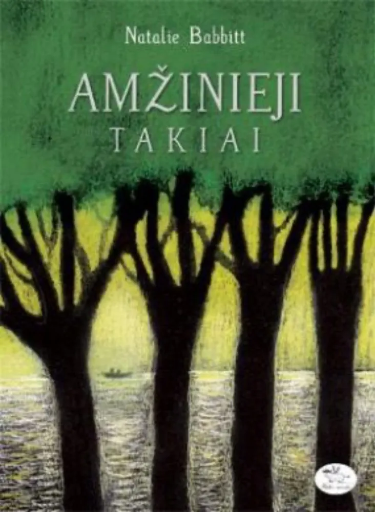 Amžinieji Takiai