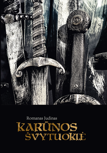 Karūnos švytuoklė