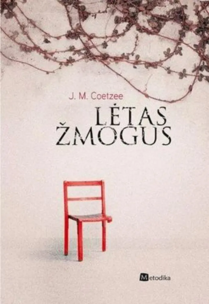 Lėtas žmogus