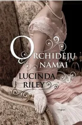 Orchidėjų namai