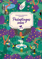 Paslaptingas sodas. Pegaso kolekcija