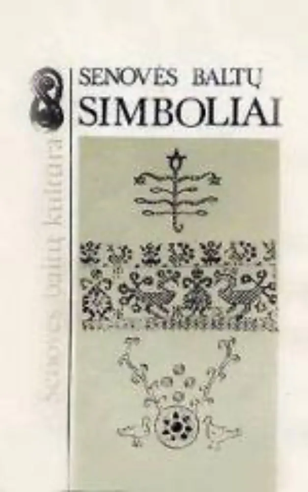 Senovės baltų simboliai