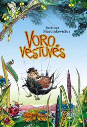 Voro vestuvės