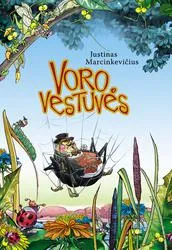 Voro vestuvės